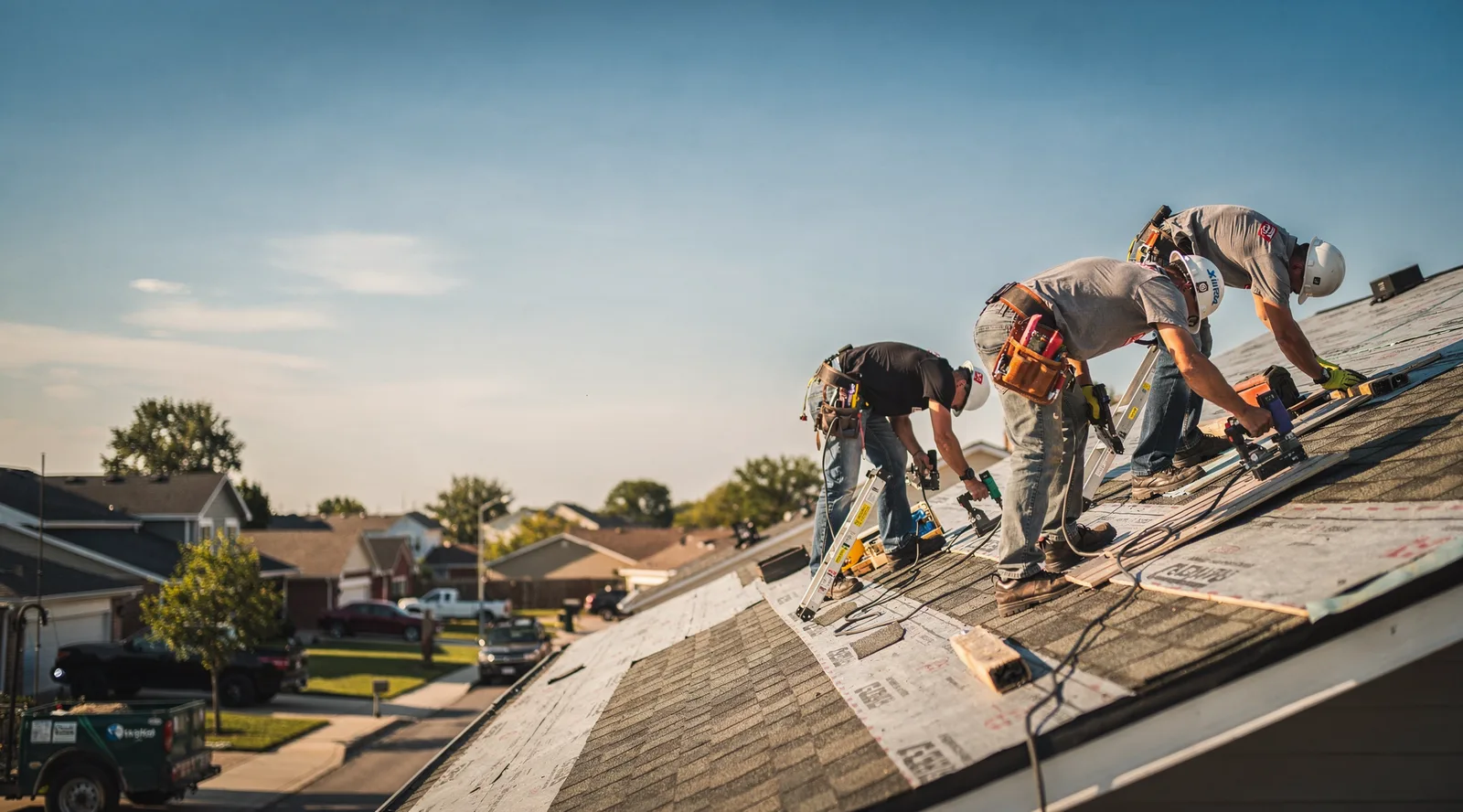 Roof Vent Pipe Repair in Brush Creek, TN